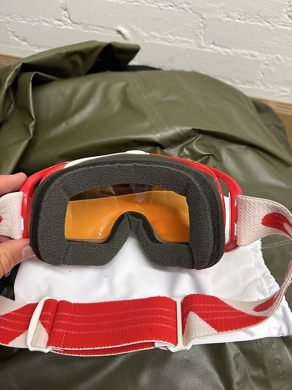 Occhiali & Lenti: Skibrille – Usato da Thalwil venduto da sev_h9zv 1