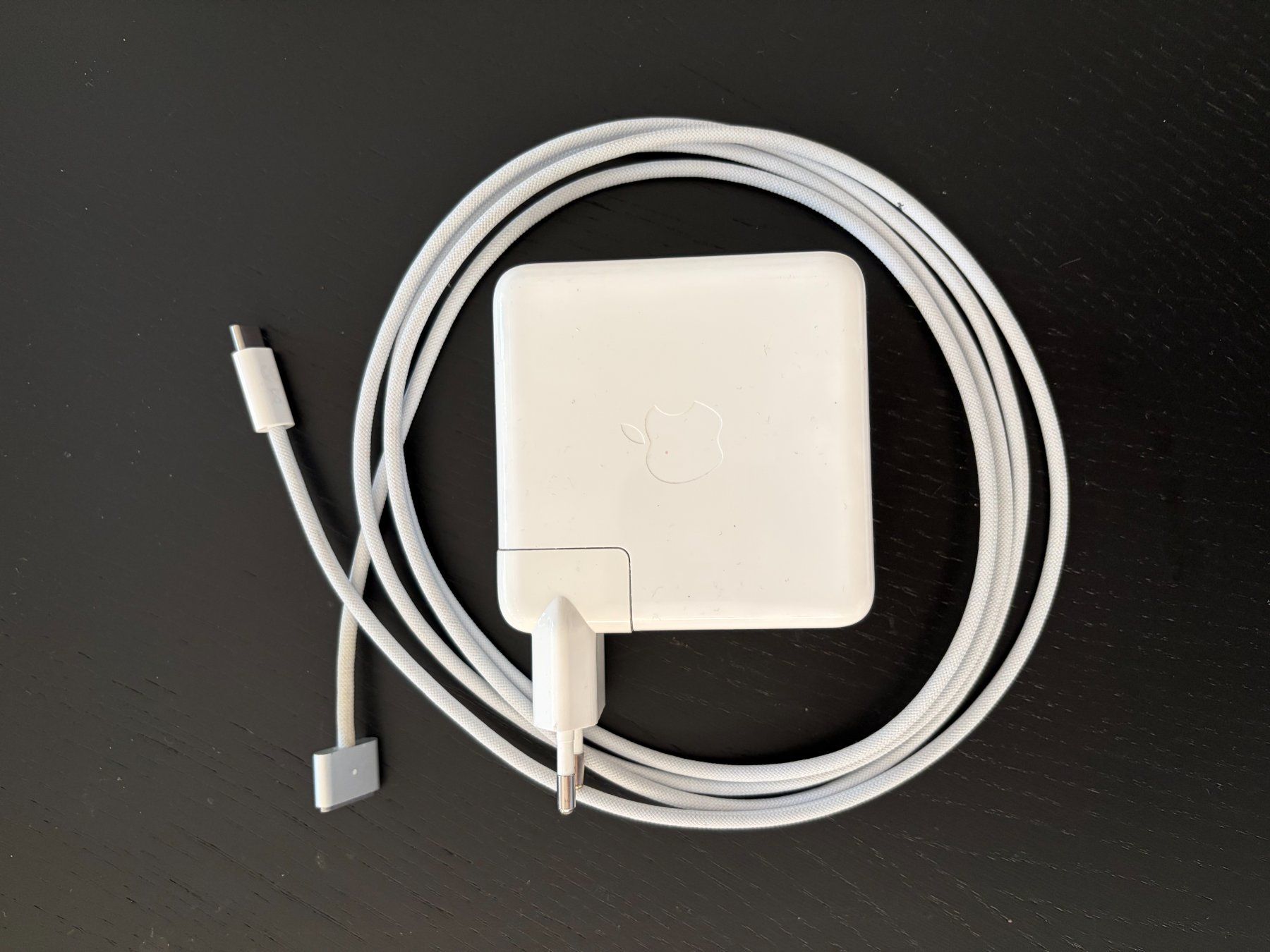 Apple Portables: MacBook Pro M1 2021 32GB RAM, 512GB SSD – D'occasion à Bonstetten par Ruch1 4