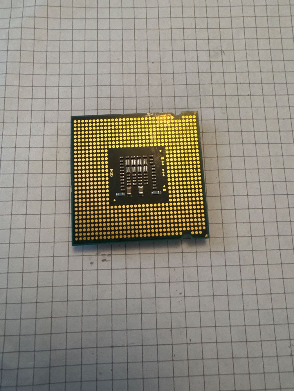 Intel PCs: Intel Pentium E5500 – D'occasion à Adliswil par Busys 1