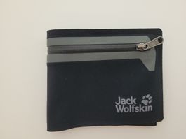 Portemonnaie neu für Dokumente u.a. von Jack Wolfskin