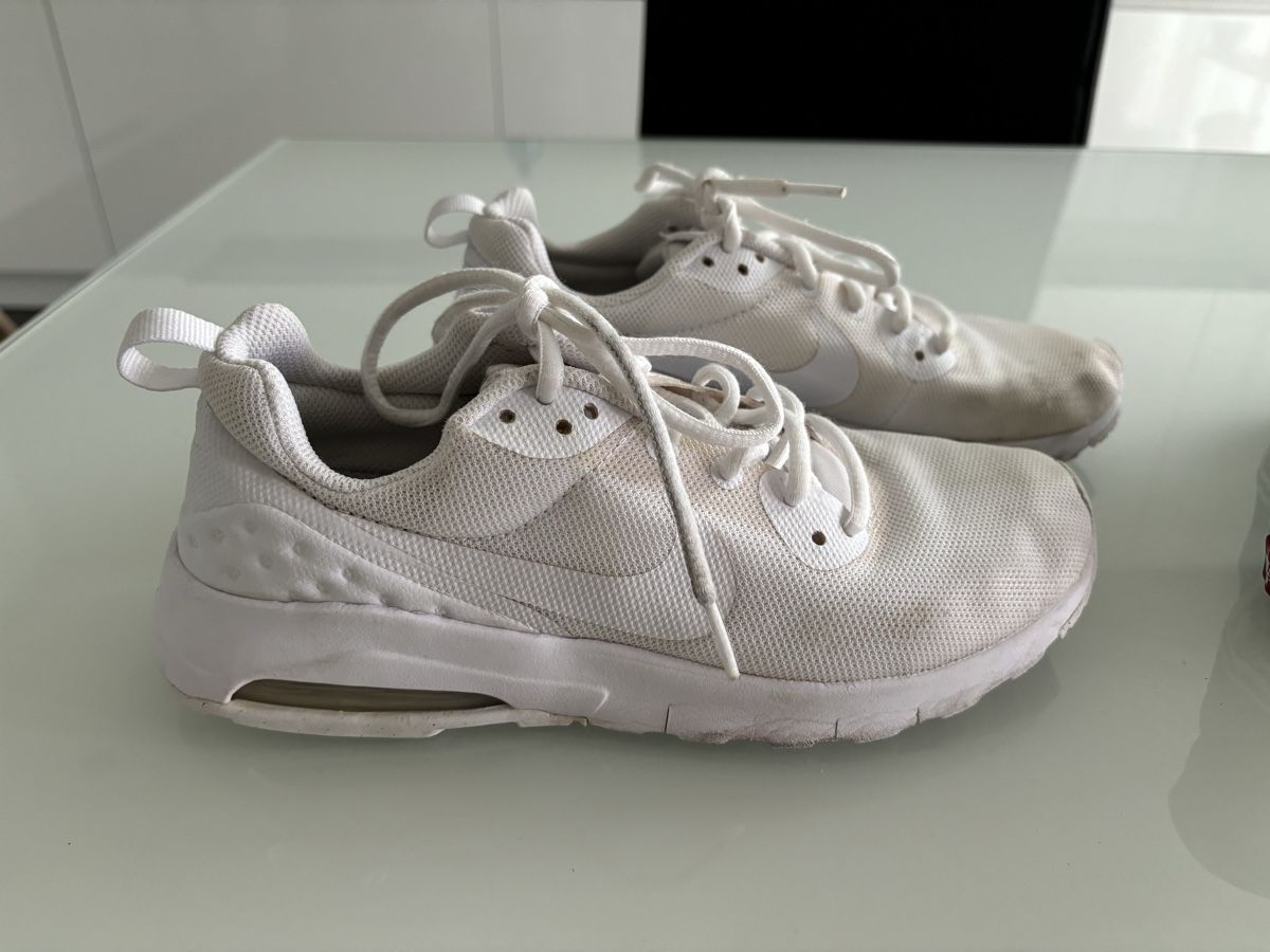 Vans Scarpe per ragazzi: Gr. 37 - Nike & VANS Kinderschuhe, gebraucht – Usato da Nürensdorf venduto da Mandy_Nguyen 4