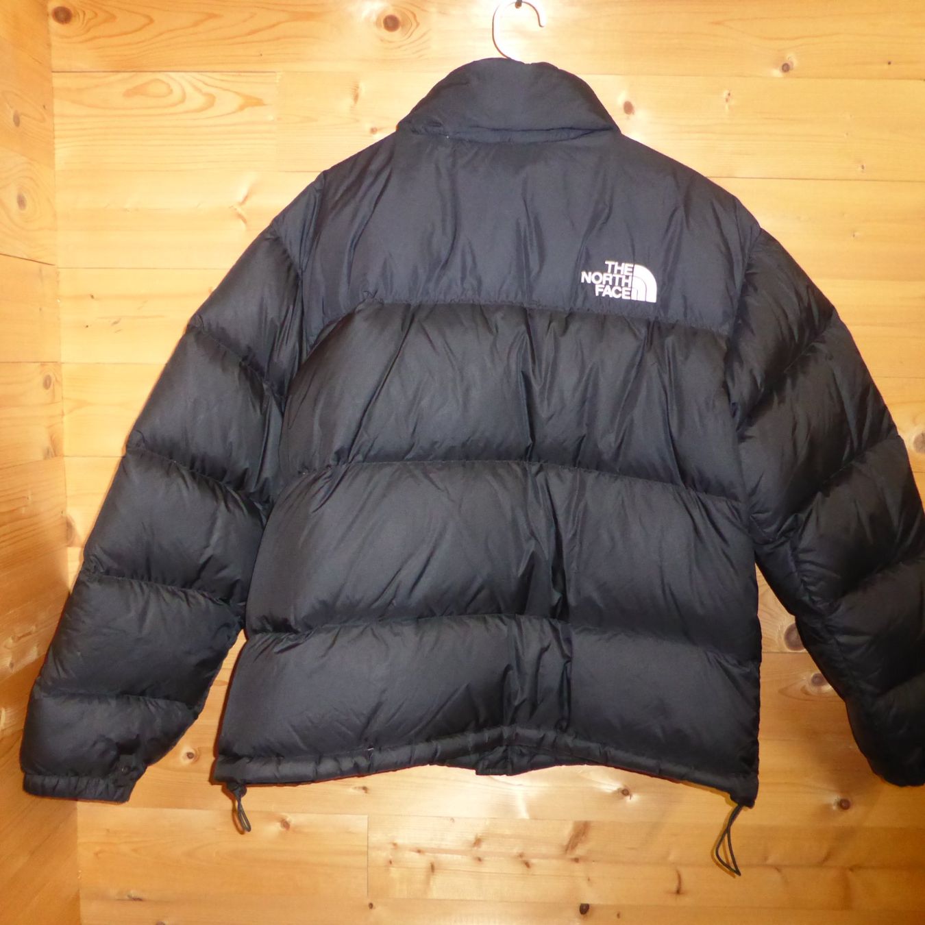 North Face Giacche: Daunenjacke THE NORTH FACE, Gr. L – Usato da St.Gallen venduto da regenbogen5 7