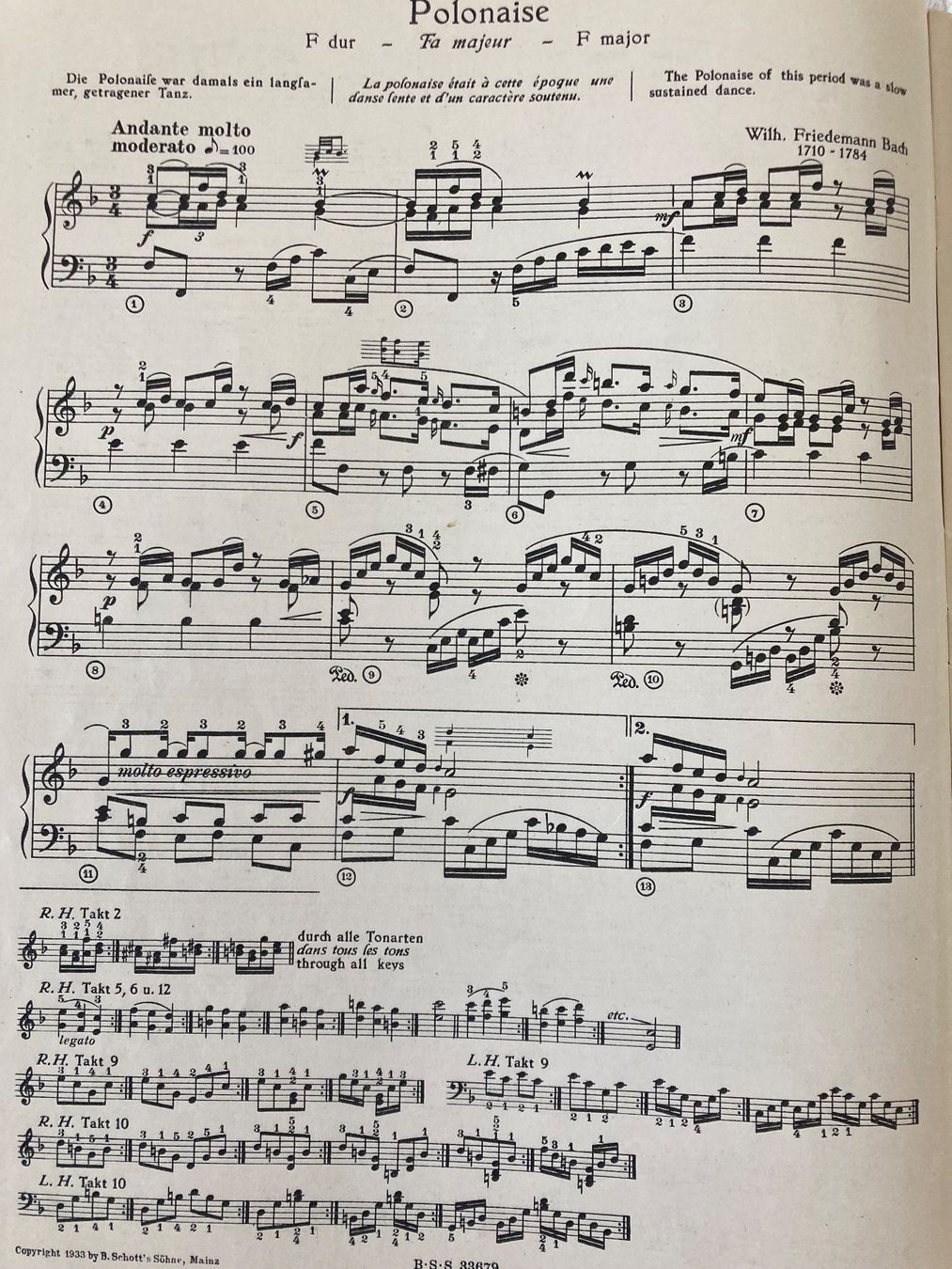 Livres: Die Söhne Bach – D'occasion à Bünzen par Tango33A 2