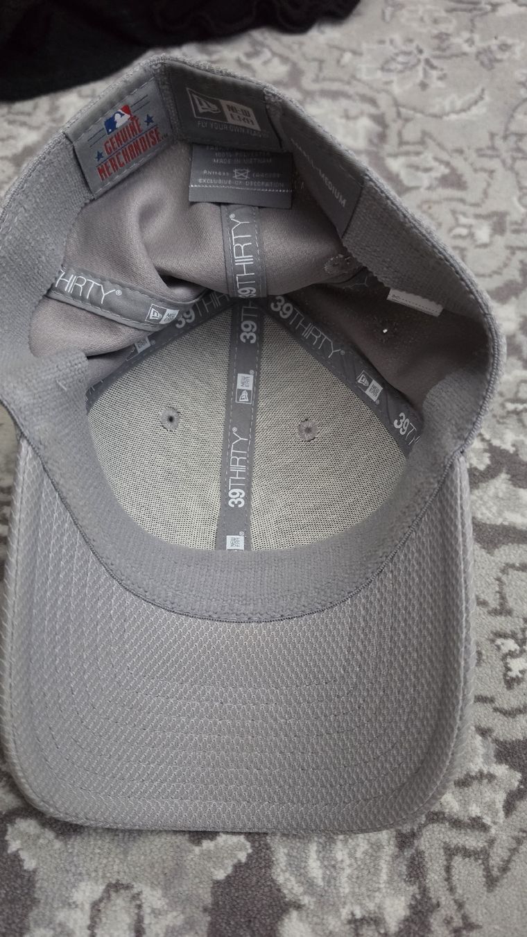 Sonstige Kleidung & Accessoires: Newera Newyork yankees  – Neu (gemäss Beschreibung) aus Hausen am Albis von M.Kurz 1
