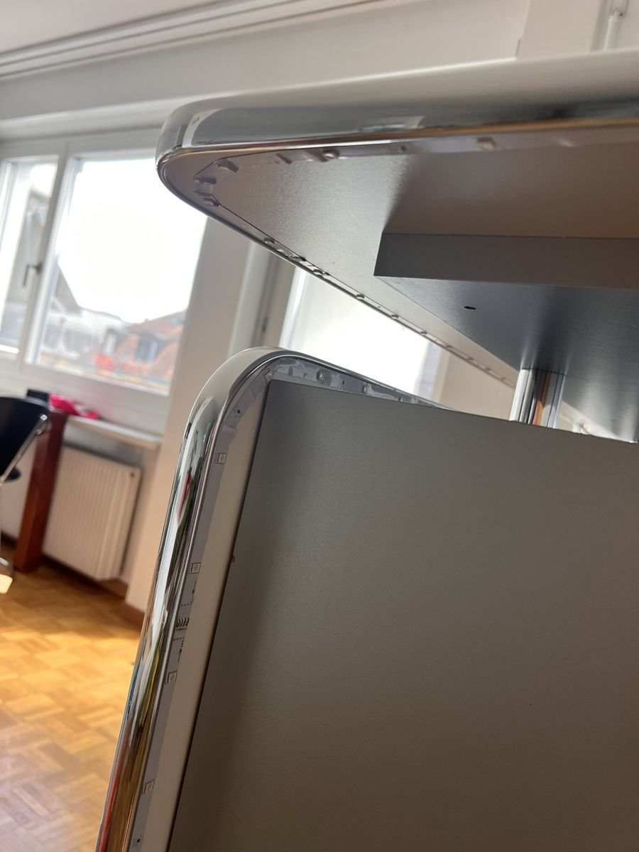 Allestimento di negozi e stand fieristici: Bar  – Usato da Zürich venduto da max_j8tw 4