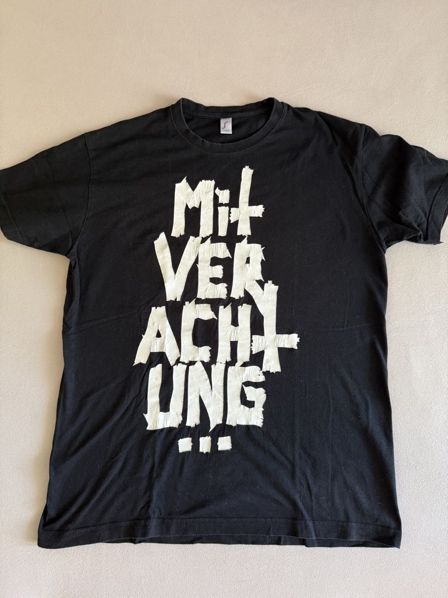 T-shirts: T-Shirt Fanshirt Vega – D'occasion à St. Gallen par Supernova81