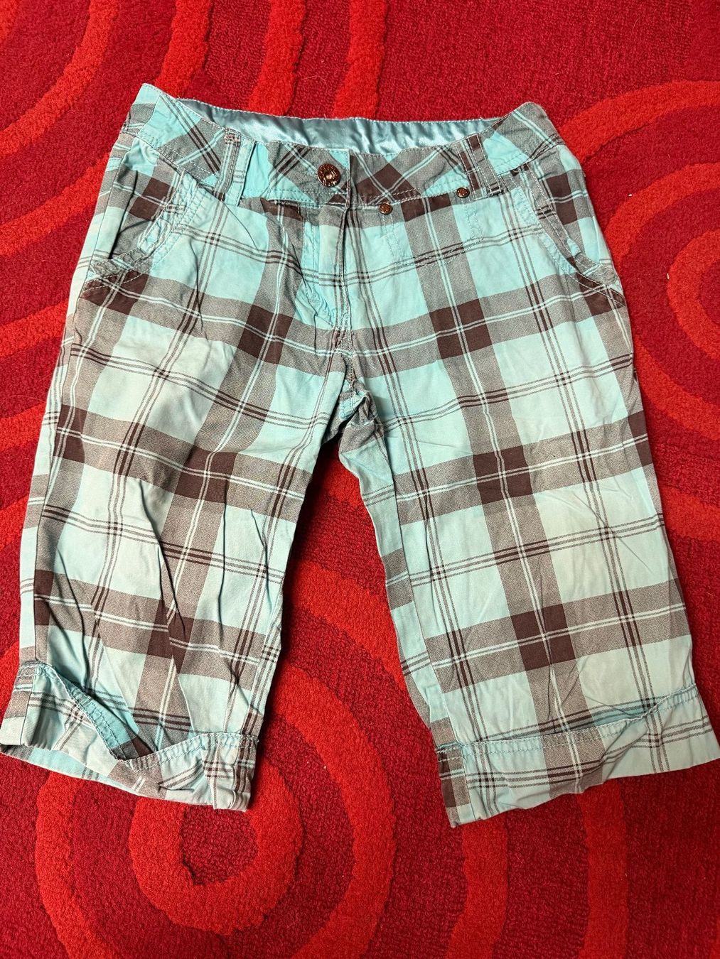 C&A Pantaloni: Kurze Hosen – Usato da Eschenbach LU venduto da jjasmiin