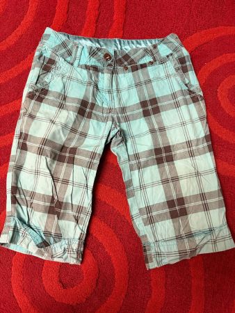 Kurze Hosen