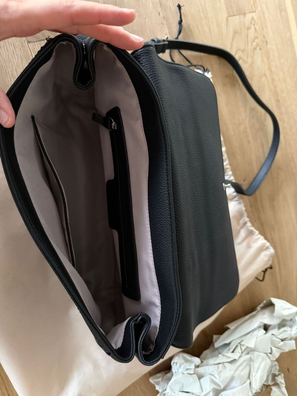 Liu Jo Borse da donna: Liu Jo Handtasche, neuwertig – Usato da Thalwil venduto da tom_mas 1