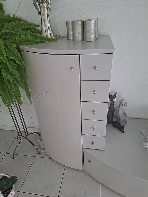 TV Möbel: Elementwohnwand – Gebraucht aus Ipsach von Kat3uh 3