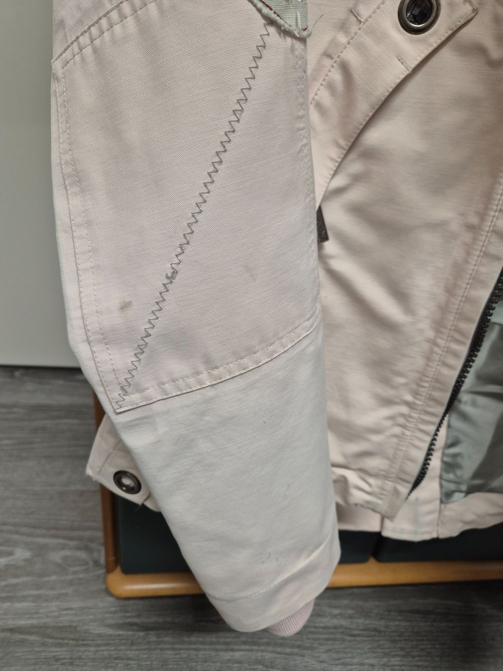 Jacken: Jacke – Gebraucht aus Langnau am Albis von JoPoGreSi 4