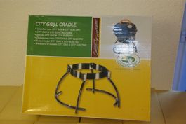 Outdoorchef Unterbau zum CITY GAS/Electro