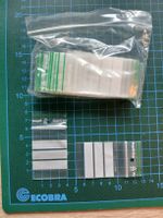 Rapid-Grip Beutel mit Beschriftungsfeld 100stk neu