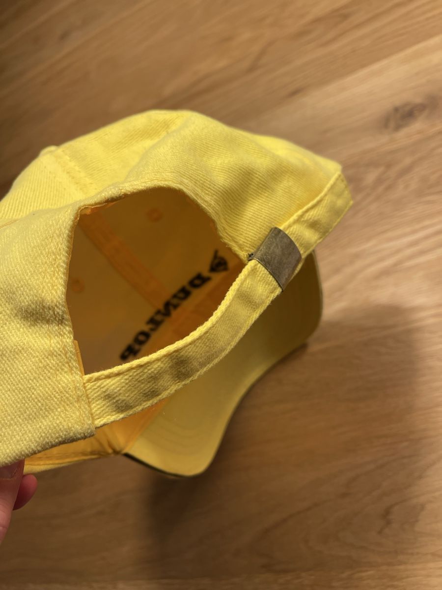Sonstige Kleidung & Accessoires: Dunlop Hut / Cape – Gebraucht aus Ballwil von chieffzz 2