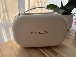 momcozy doppelte Milchpumpe M6
