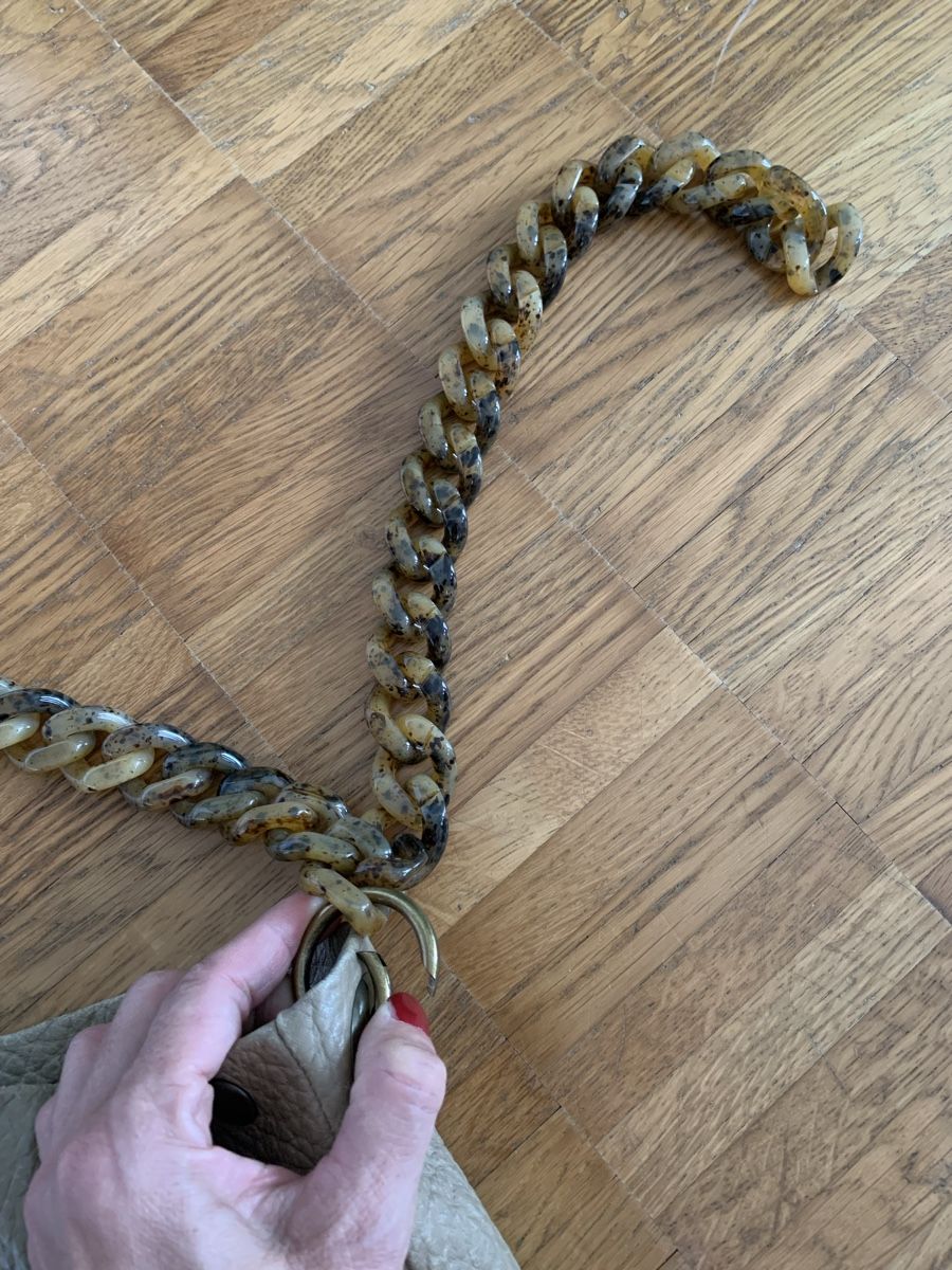 Sacs femmes: Marni tasche leder – D'occasion à Zürich par Nikuska32 8