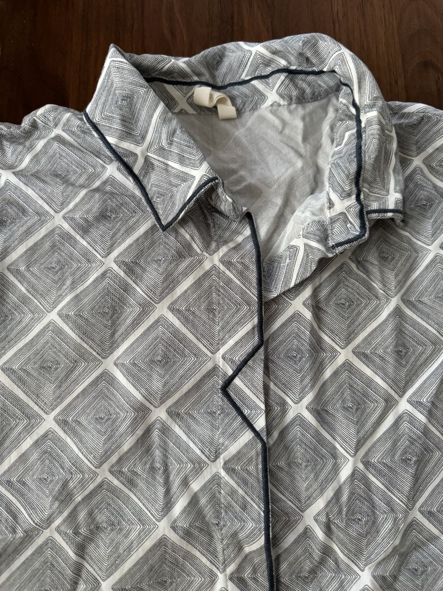 Blusen: Yargici Bluse Gr. S 100% cotton – Neu (gemäss Beschreibung) aus Zürich von yas_7vdk 1