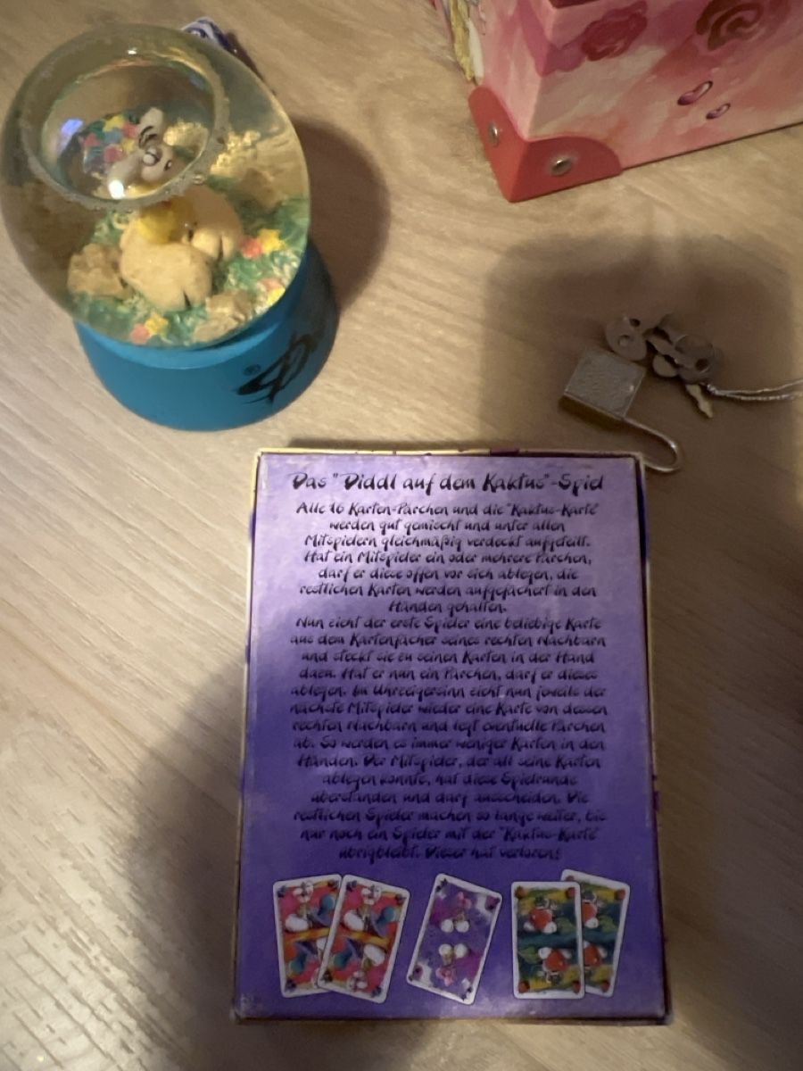 Jouets: Diddl Fan Paket – D'occasion à Allschwil par doyouspeakvintage 9