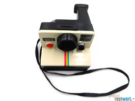 Land Camera von POLAROID