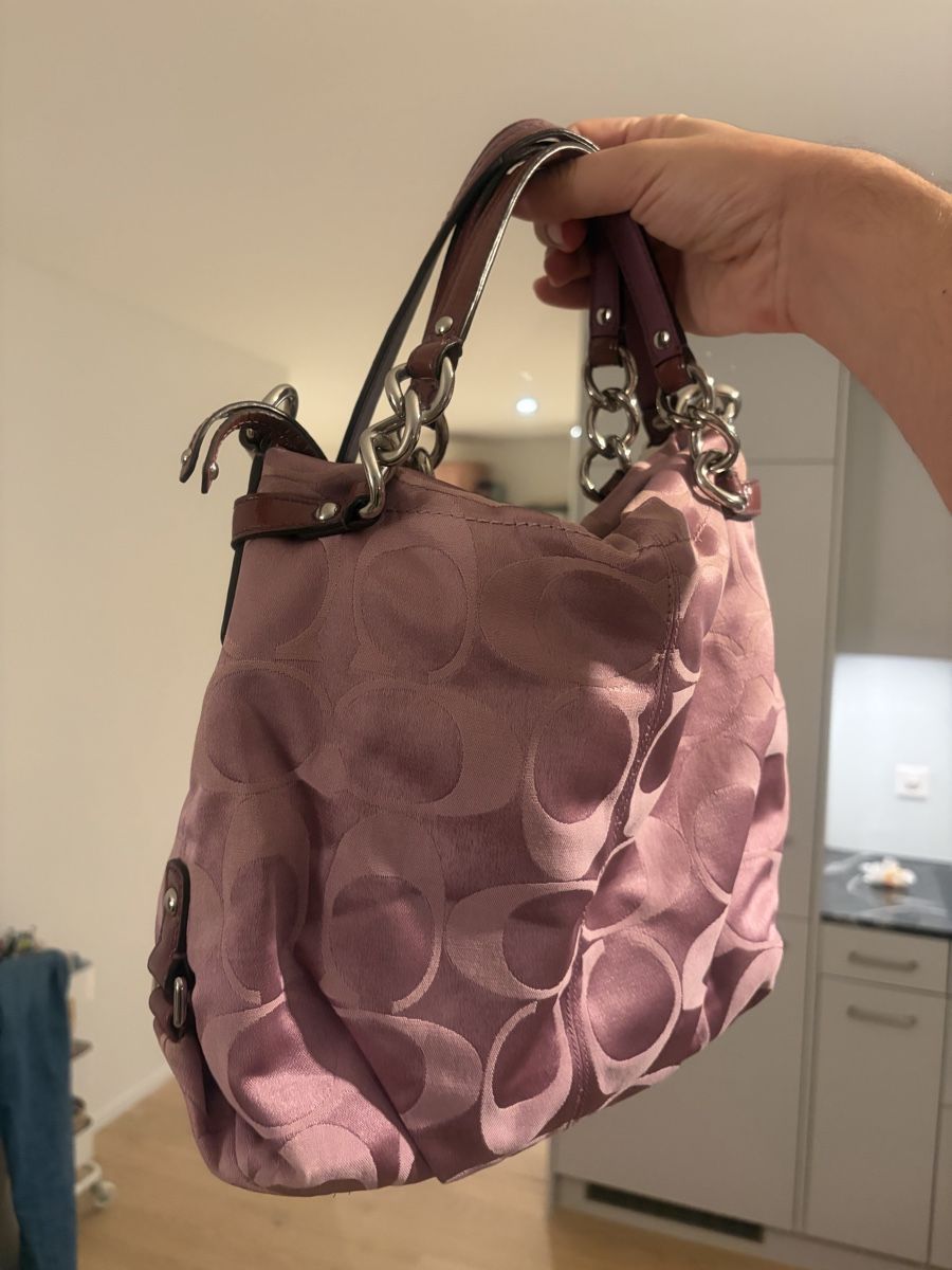 Coach Sacs femmes: Coach Tasche  – D'occasion à Zürich par princeofdarkness 1
