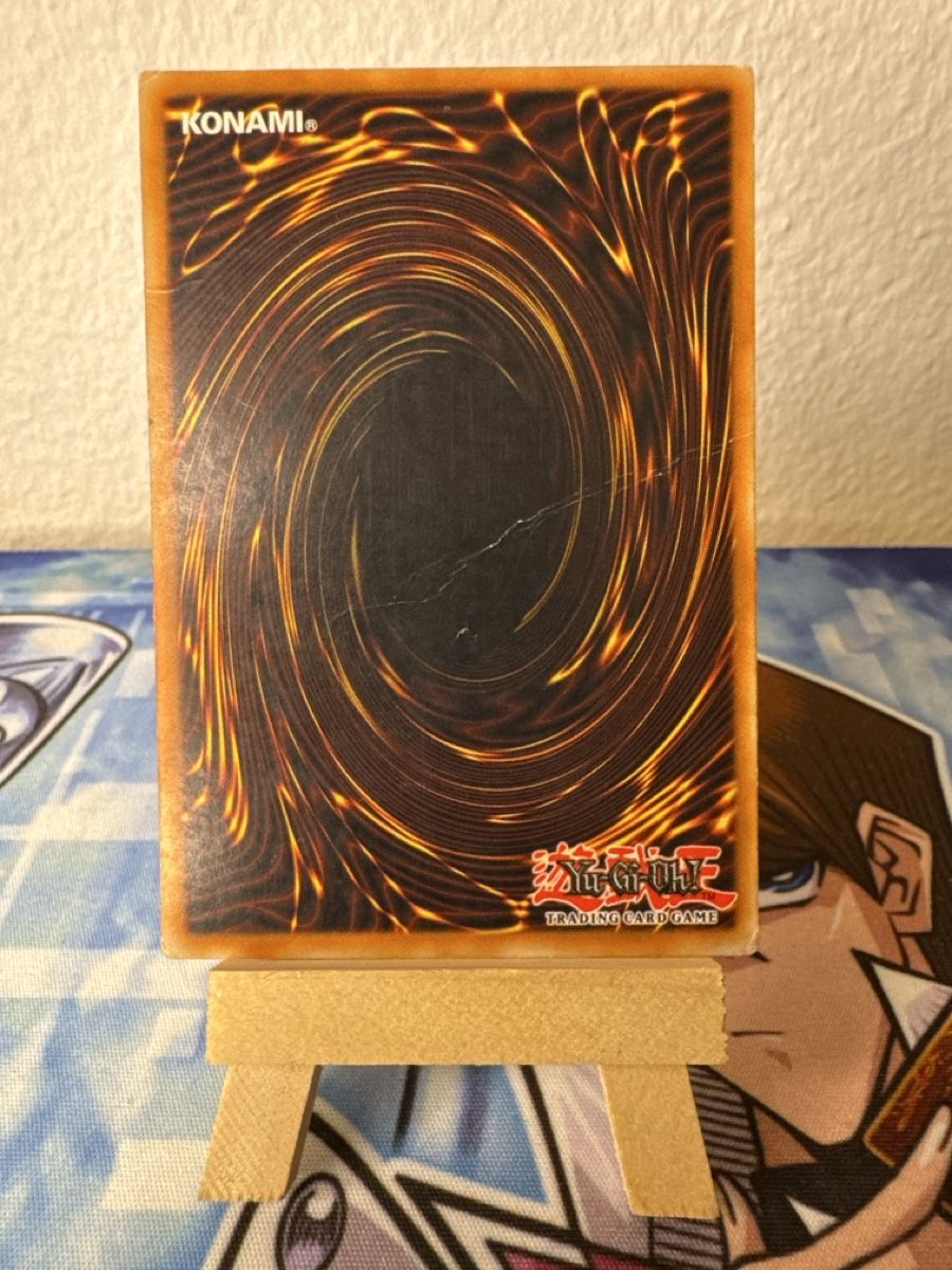 Yu-Gi-Oh! Change Of Heart / MRD / Ultra rare 🇬🇧 (Gebraucht) in ...