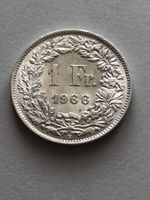 1 Fr. 1966
