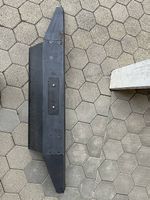 Jeep Wranger JK Stahlstossstange
