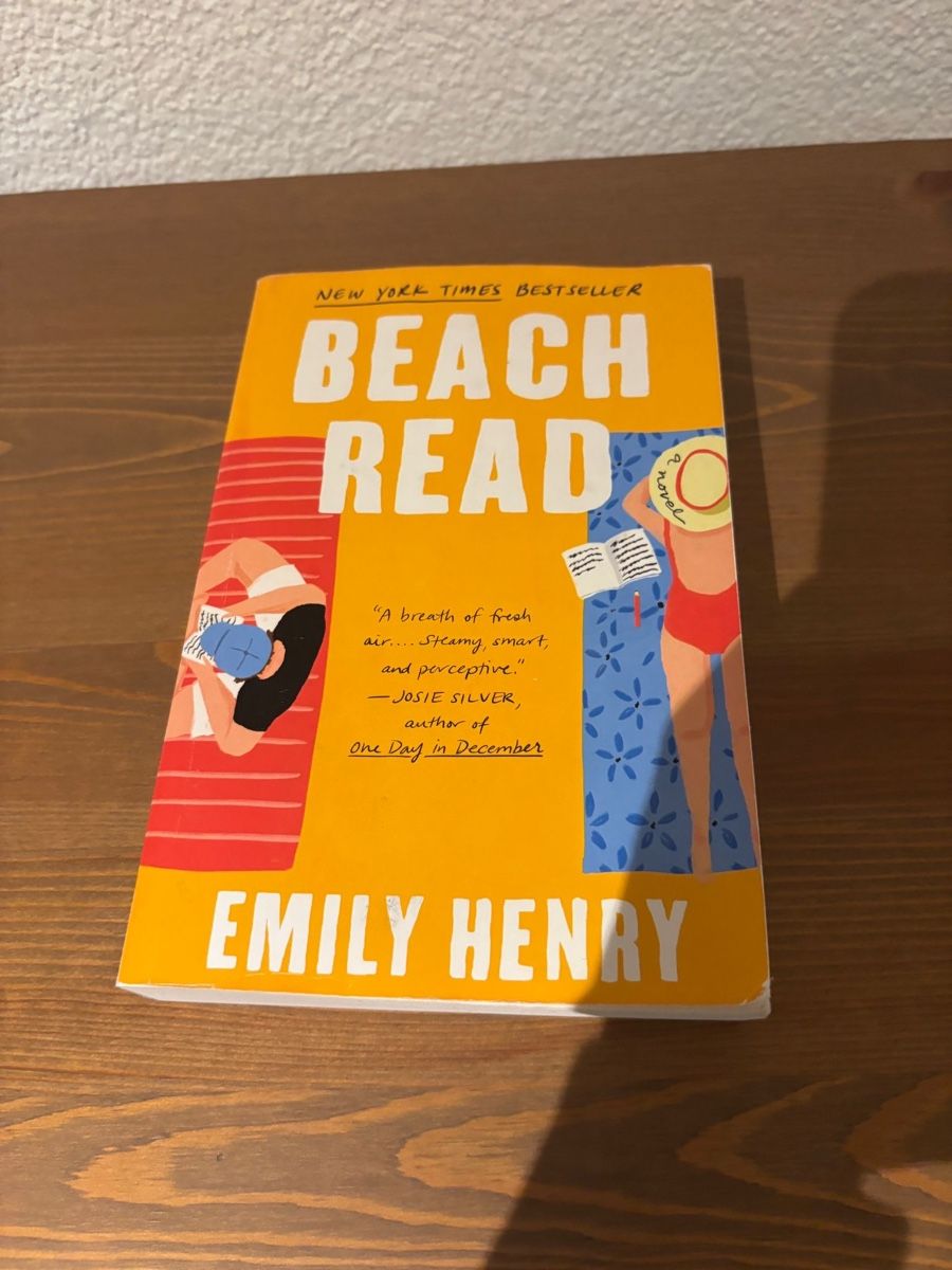Libri: Englische Bücher - Between Us - Beach read - It ends with us – Usato da Hombrechtikon venduto da Redzonk 1