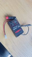Robbe Pulse Charger 4-7 NC Cells gebraucht