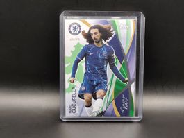 Marc Cucurella - Topps Lineage Chelsea /75