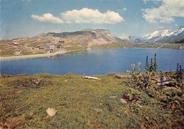 GRUSS aus MELCHSEE - Basis-Spital !