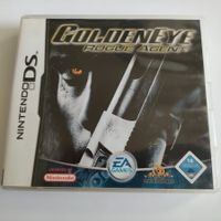 Goldeneye - Rogue Agent - DS