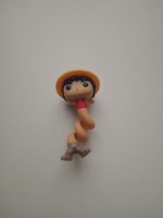 Funko Pop Figur One Piece Monkey D Luffy Kinder Joy 