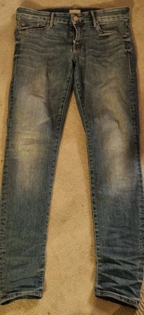 Mother Jeans, Grösse 30, Top Zustand, Damen Jeans Hose