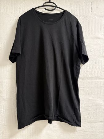 Herren T-Shirt,Gr.XL(L);H.Boss