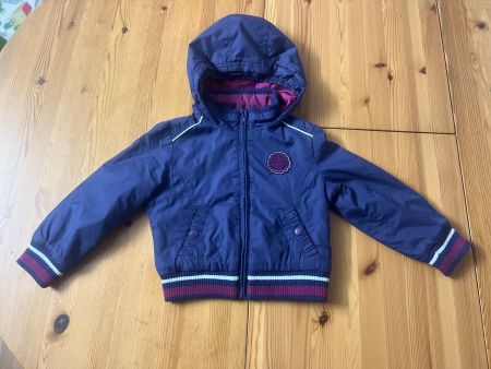 Kinderjacke Gr. 104, Herbst/Frühlingsjacke, Top Zustand