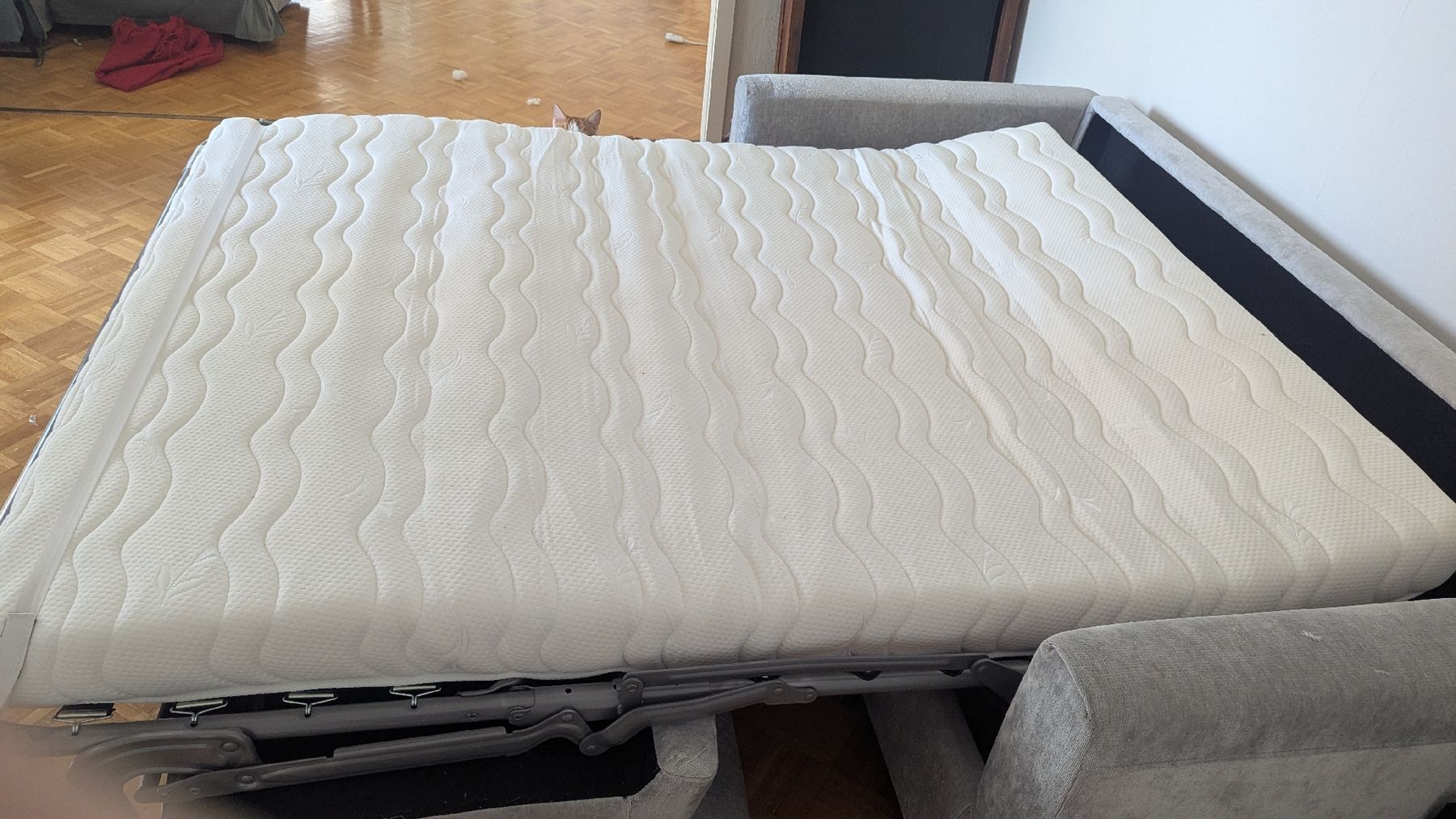 Divani: Sofabed / Canape – Usato da Morges venduto da mai_bj58 2