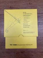 TRX Home Schlingentrainer