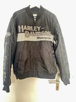 Harley-Davidson Bomberjacke