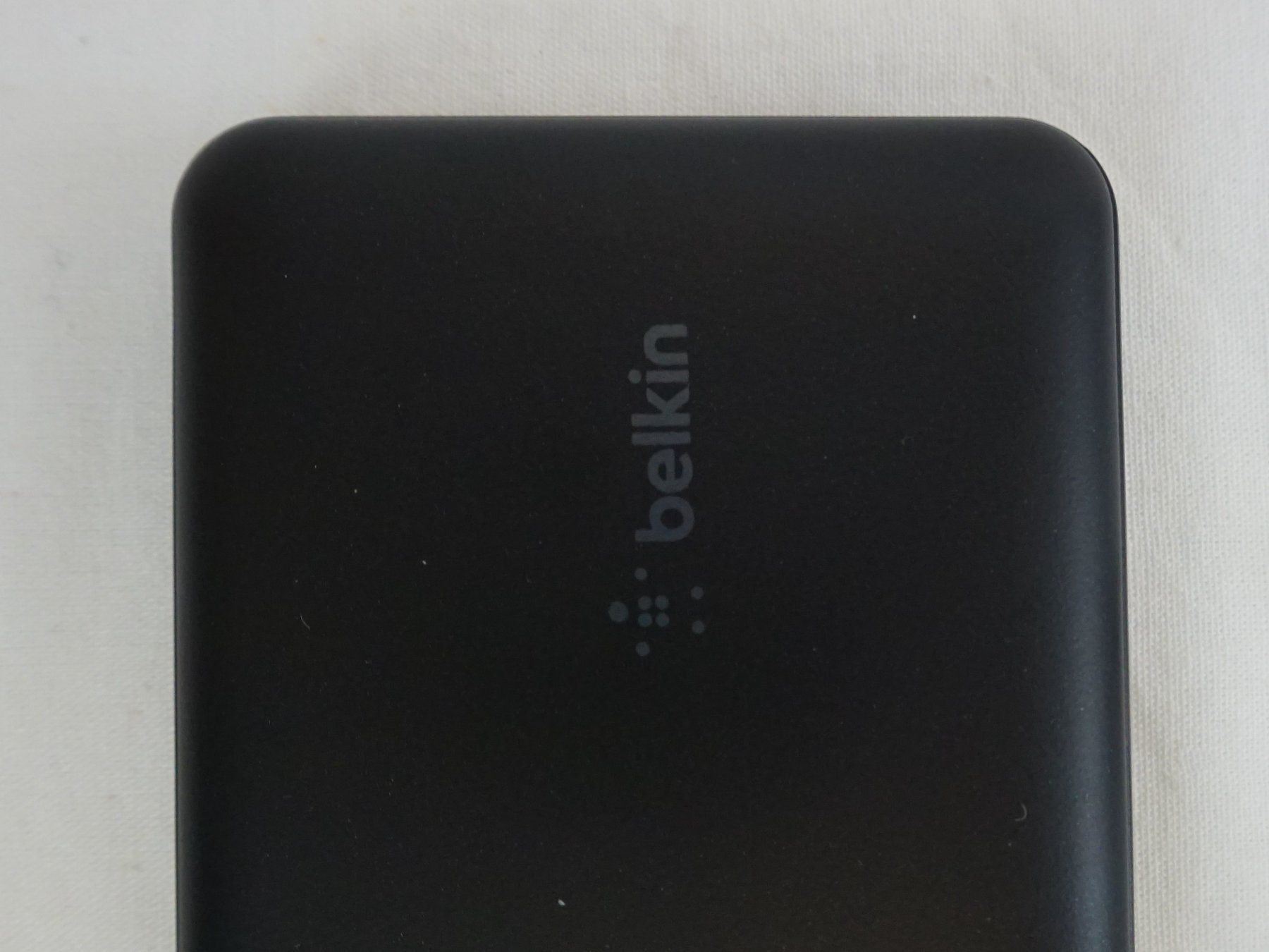 Belkin Caricabatterie: Power Bank 10K – Nuovo (secondo la descrizione) da Pratteln venduto da Restwert_Pratteln 3
