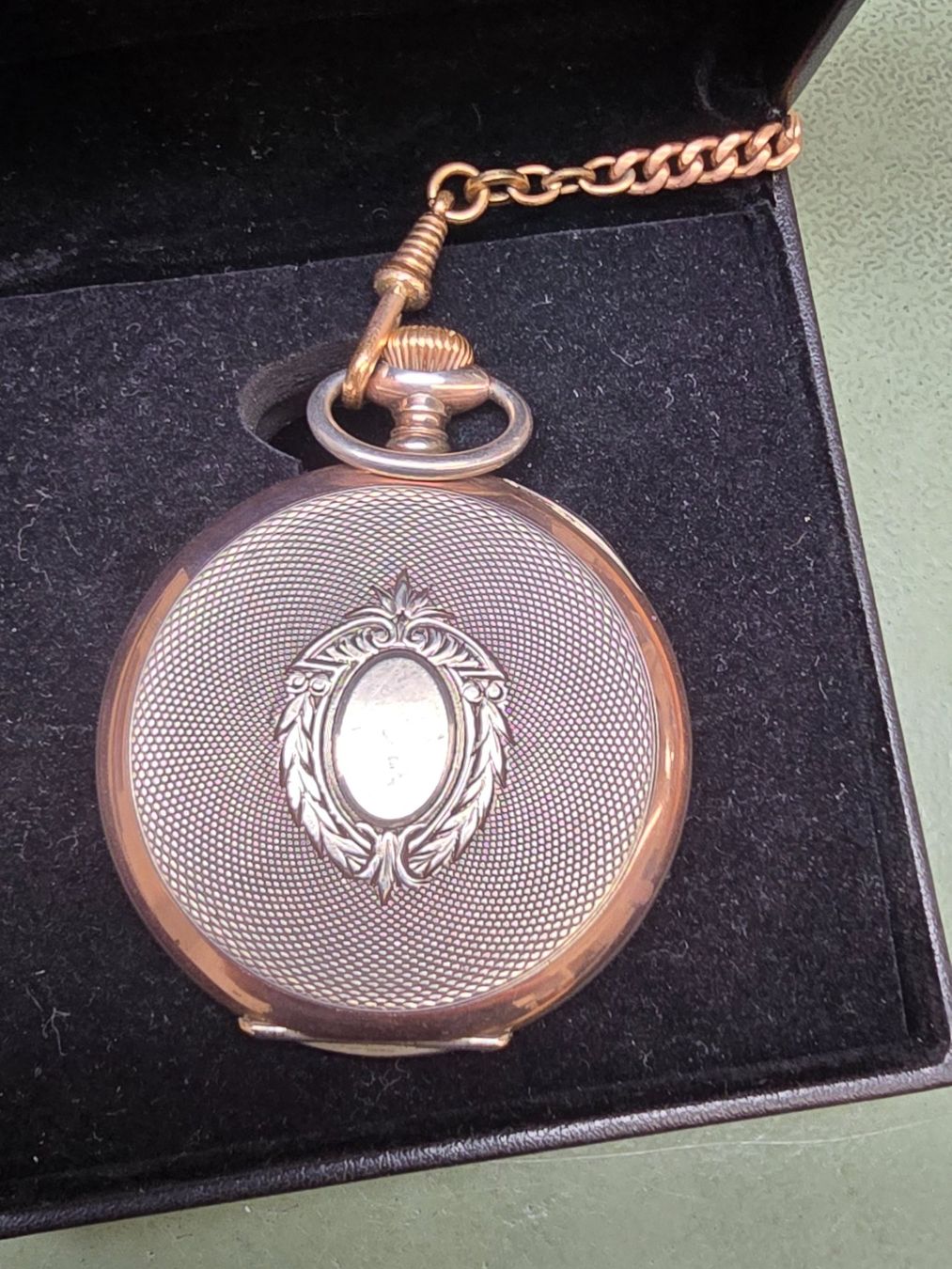 Cortébert Orologi: Montre Cortebert Watch révisé – Usato da Tramelan venduto da Nirdan 2