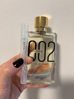 Zimaya Monopoly 002 EDP 5ml. Abfüllung