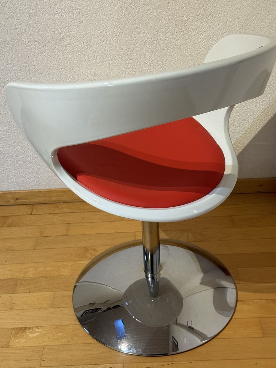 Chaises: Drehstuhl – Neuf (Voir description) à Horriwil par Carrera68 2