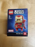 LEGO Marvel 41604 Iron Man MK50 BrickHeadz