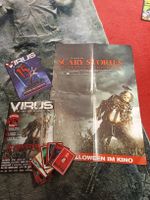 "VIRUS" Magazin Nr. 91 mit Gimmicks