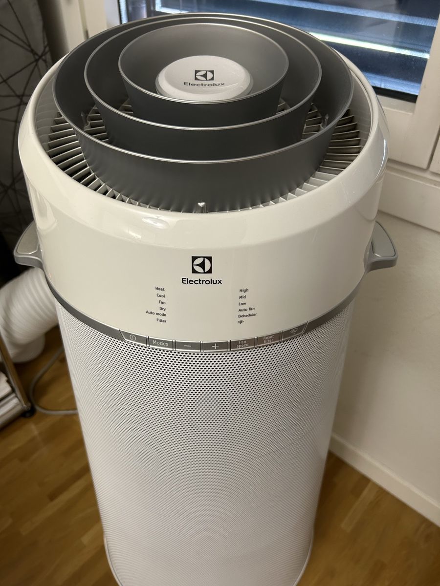 Electrolux Climatiseurs: Klima Electrolux – D'occasion à Basel par kitu 1