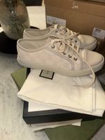 Gucci sneaker
