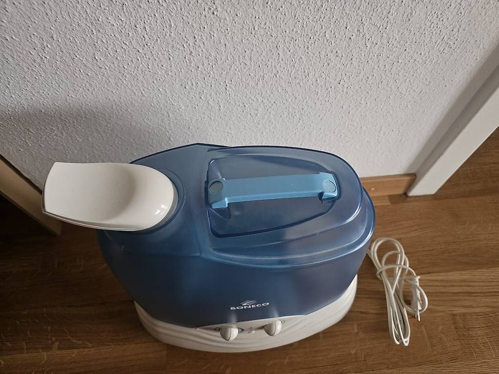 Umidificatori d'aria: À vendre humidificateur Boneco  – Usato da Morges venduto da Birriba 1