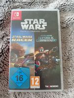 Star Wars Racer & Commando Combo Nintendo Switch Spiel