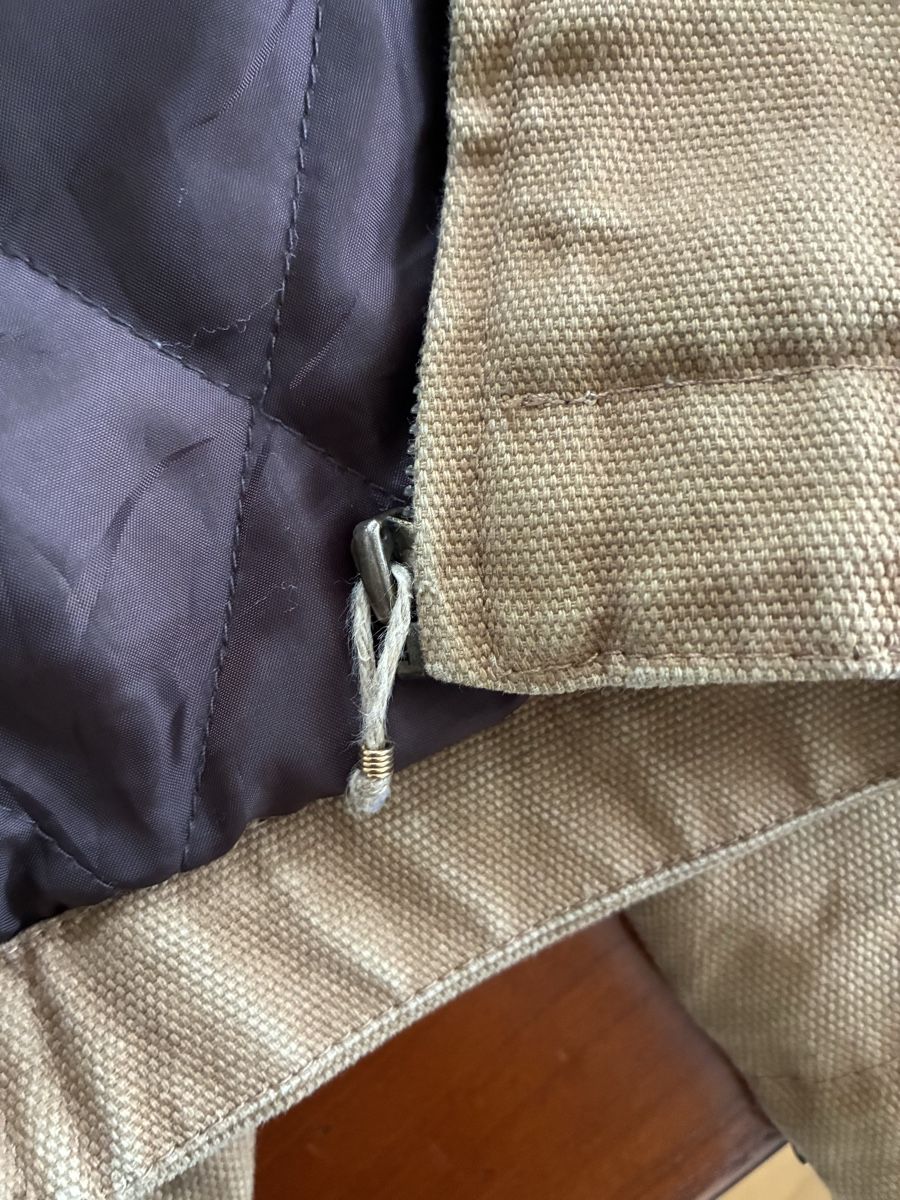 Carhartt Vestes: Carhartt Detroit Jacket  – D'occasion à Morges par fec_tff9 5
